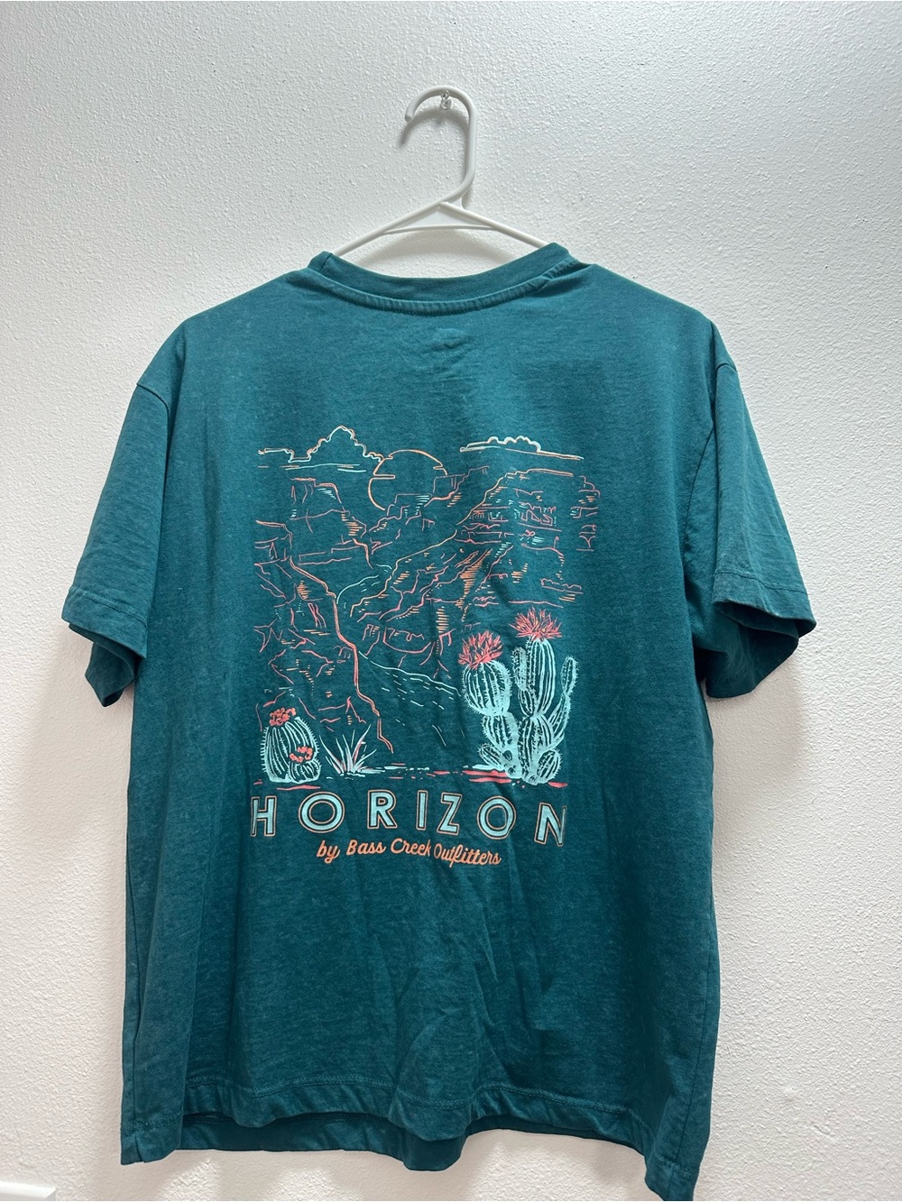 Horizon Tee shirt